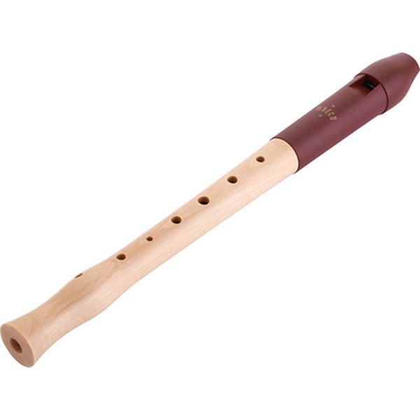1020 Flauto 1 Plus Soprano
