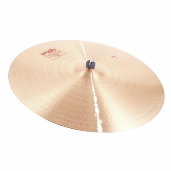 2002 Classic 24" Ride