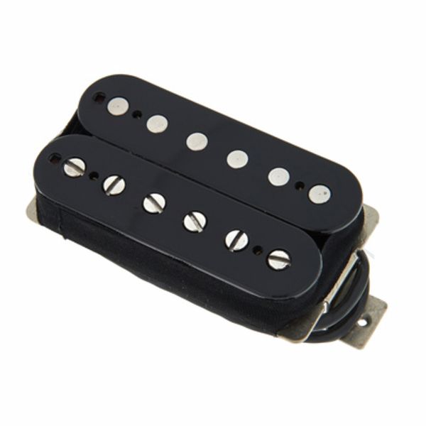 SH-1N-59 Neck Humbucker Black