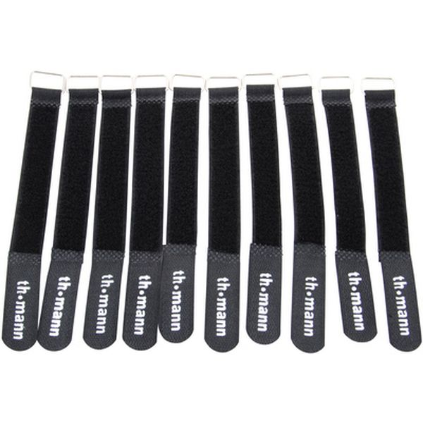 V2020 Black 10 Pack