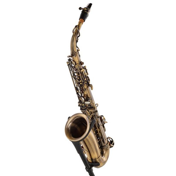 Antique Alto Sax