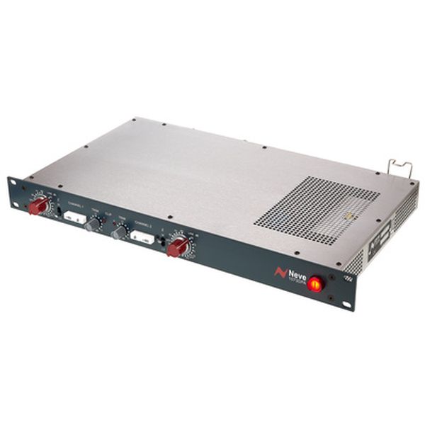 1073 DPA Preamp Stereo