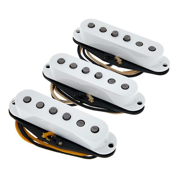 Custom Texas Special Strat Set