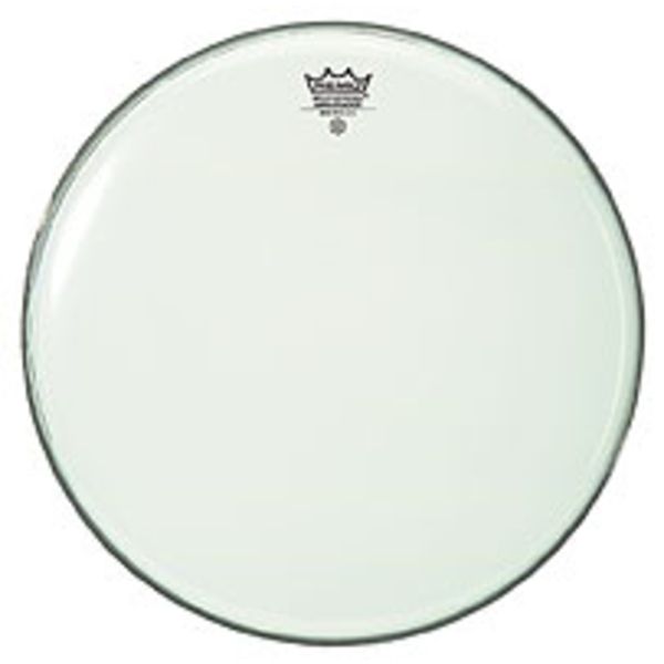 Remo 12" Ambassador Reso Snare Head