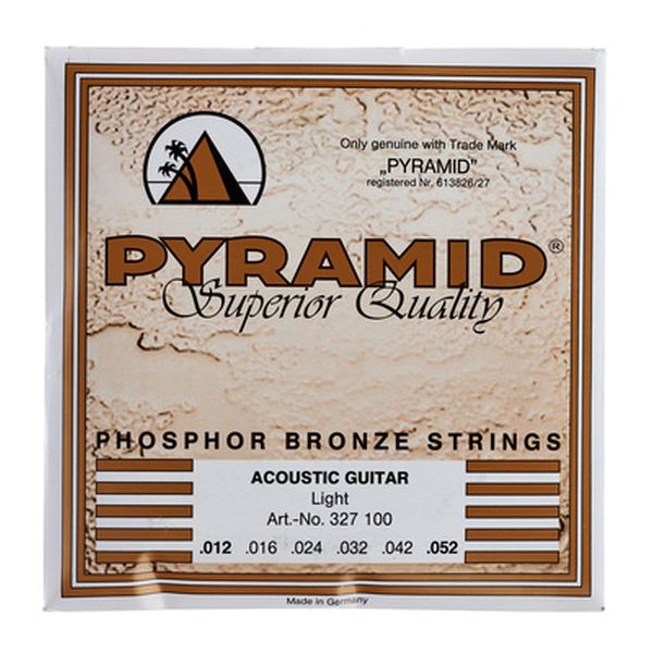 Western Strings 012-052