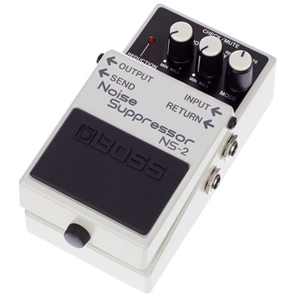 NS-2