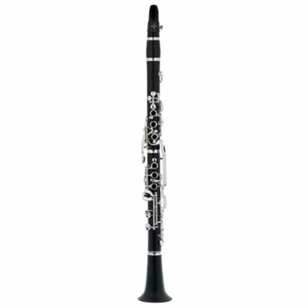 D-12 Bb-Clarinet
