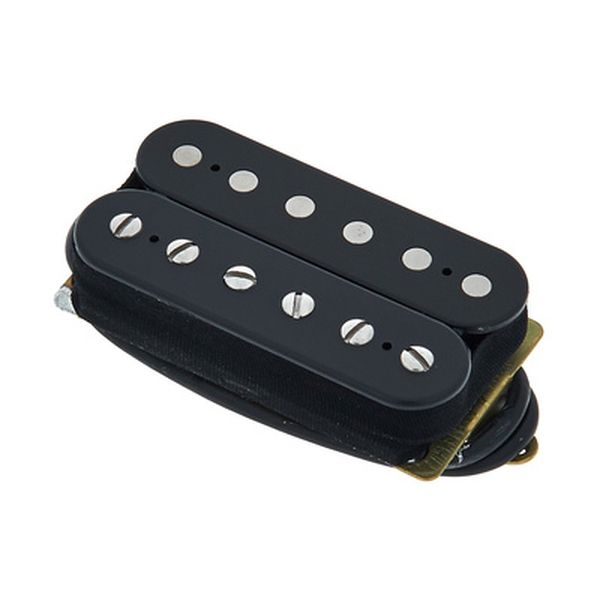 DP193 BK F-Spaced