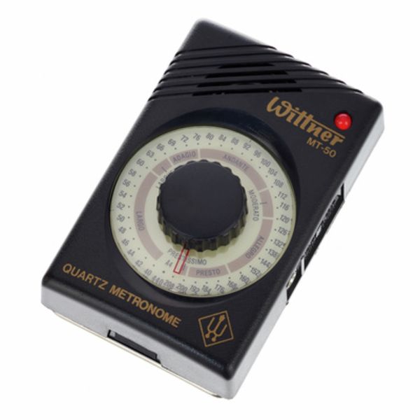 Metronome MT- 50