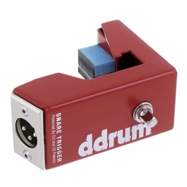 Acoustic Pro Snare Trigger