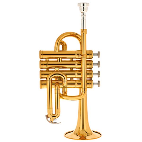 Yamaha YTR-6810 Trumpet