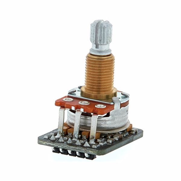 EXG Guitar Expander