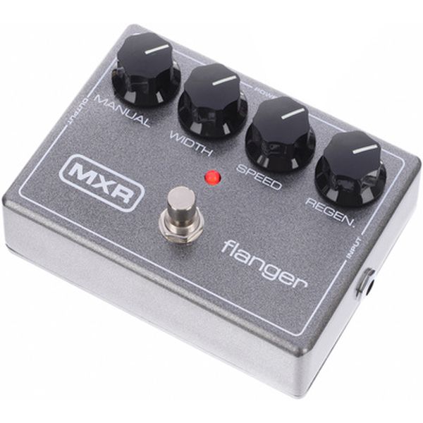 M-117R Flanger
