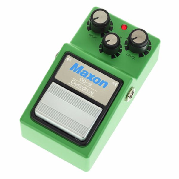 OD-9 Overdrive