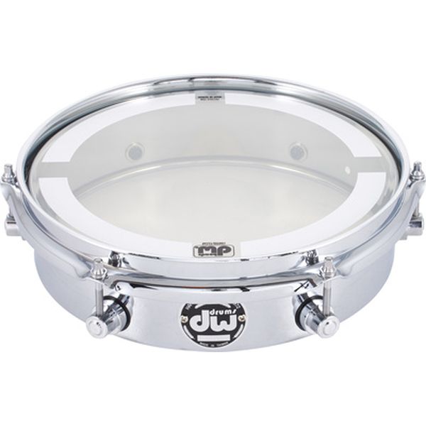 Piccolo Tom 10"x2,5"