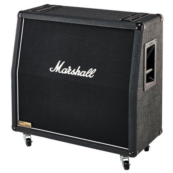 1960AV 412 Cabinet