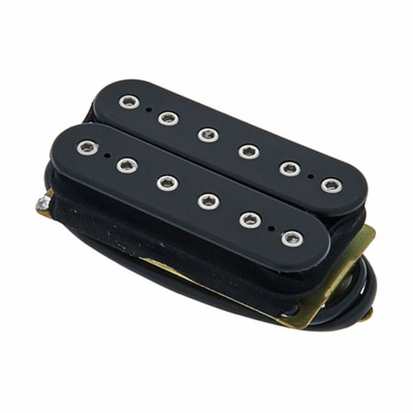 DP161 BK F-Spaced