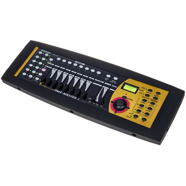 DMX-Master I