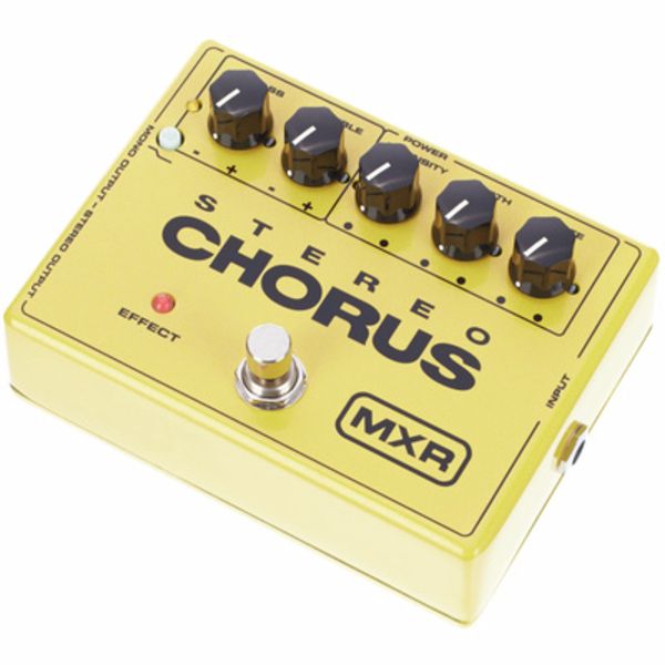 M134 Stereo Chorus