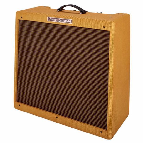 59 Bassman LTD