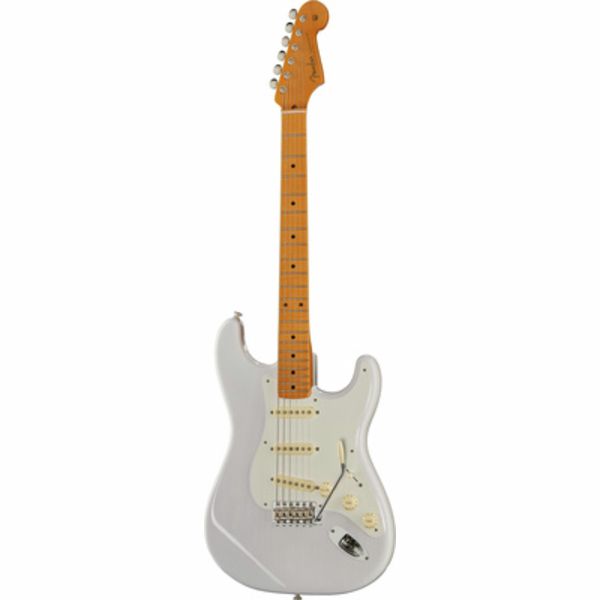 Eric Johnson Strat WBL