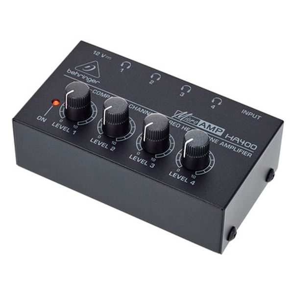 HA400