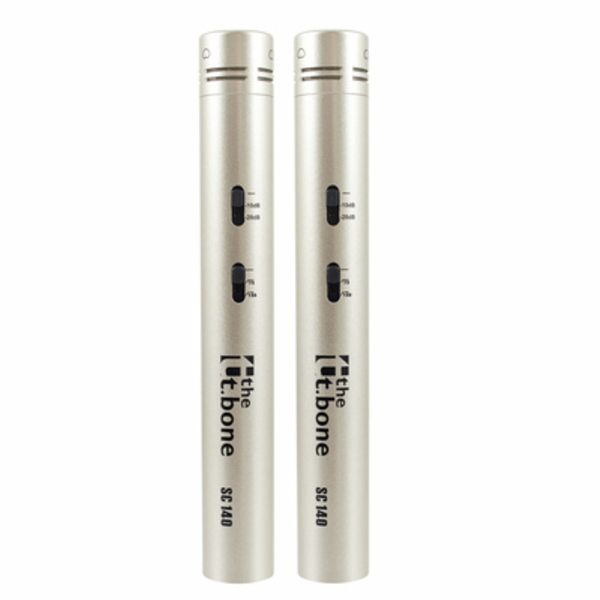 SC 140 Stereo Set