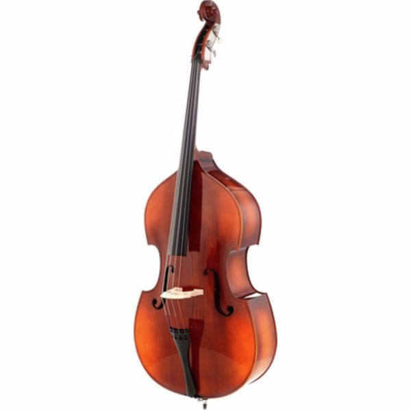 33 3/4 Europe Double Bass