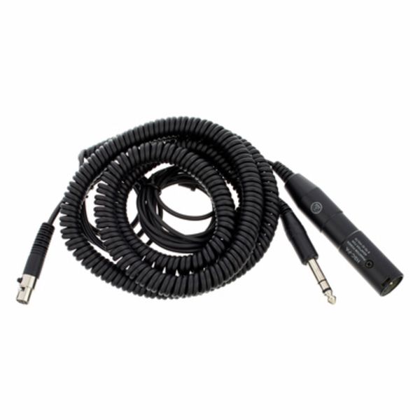 AKG MK HS STUDIO C Cable