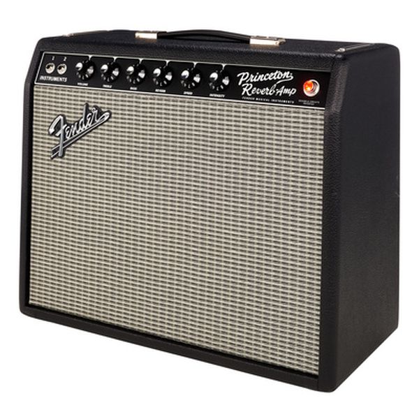 65 Princeton Reverb
