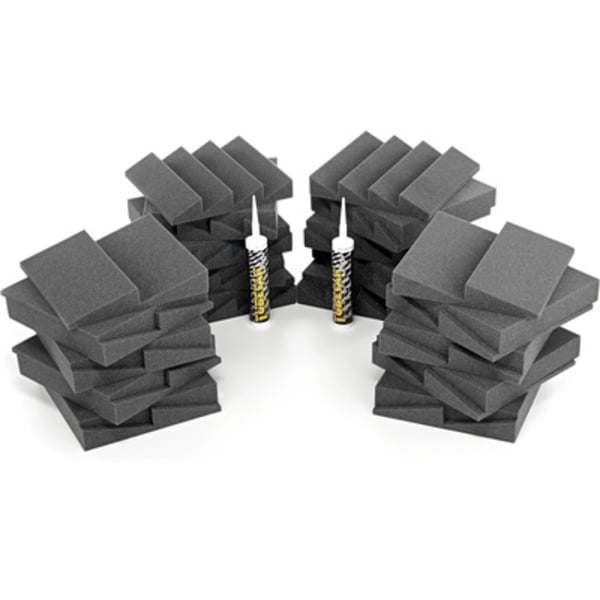 Roominators D 36-DST Charcoal