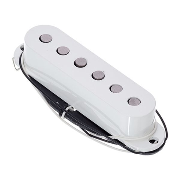 DP110 FS-1 White