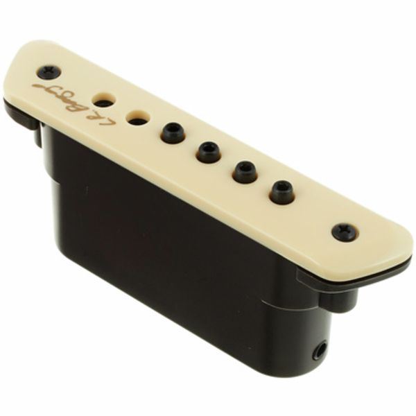 M1 Soundhole Pickup