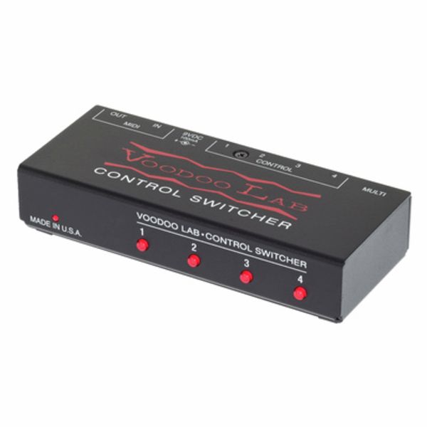 Control Switcher