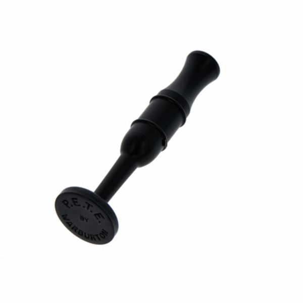 Warburton P.E.T.E. Brasswind Plastic