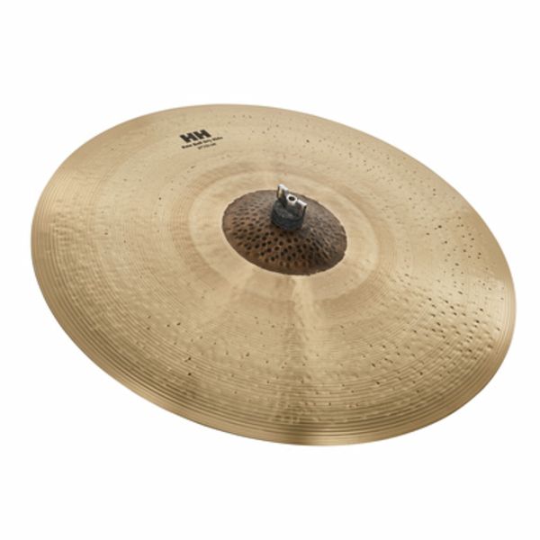 21" HH RAW Bell Dry Ride N