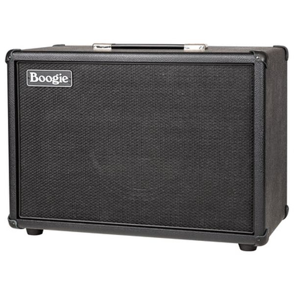 1x12 Boogie 23 Open Back Cab