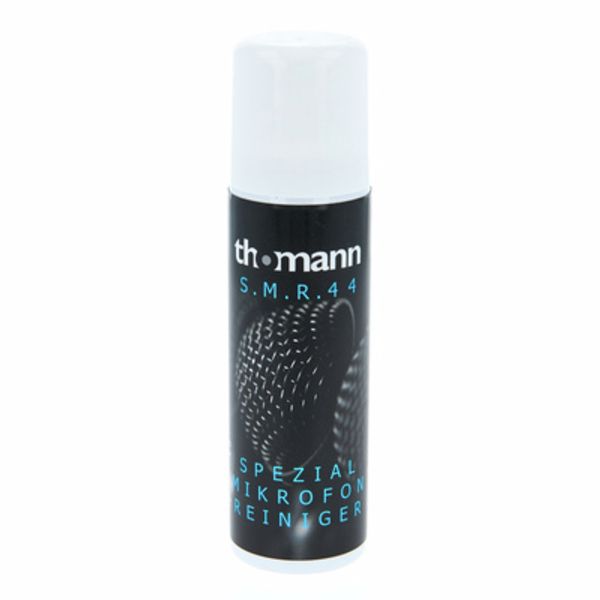 Microphone Cleaner