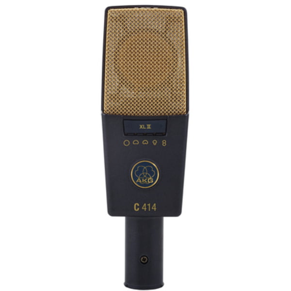 AKG C414 vs Neumann U 87: Pro Condenser Mic Battle (2026)