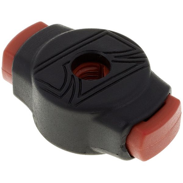QC8 Quick-Set Cymbal Mate