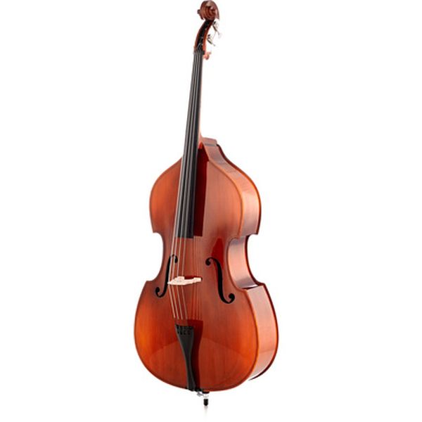 22 1/8 Europe Double Bass