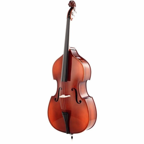 33 1/8 Europe Double Bass