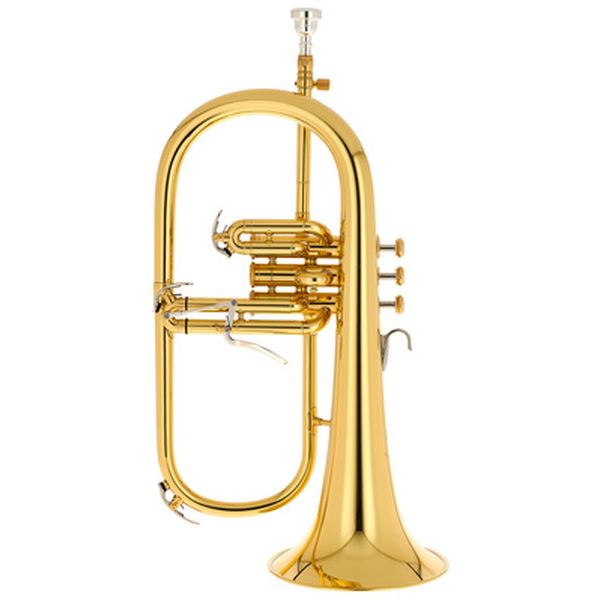 YFH-8310 Z 02 Flugelhorn
