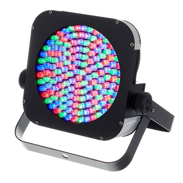LED Flood Panel 150 40° RGB