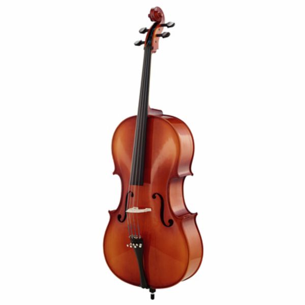 Europe 4/4 Student Cello Set