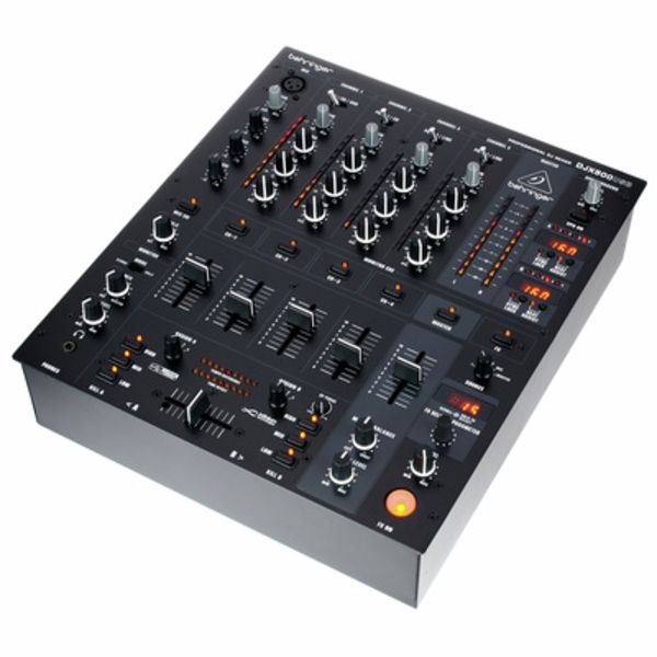 DJX900USB