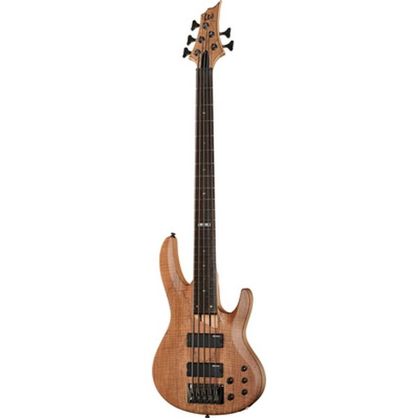 LTD B205SM Natural Satin