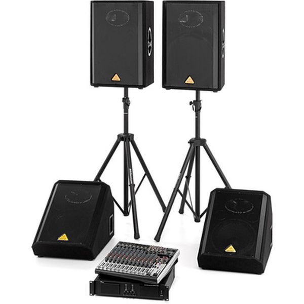 Thomann Band Bundle M