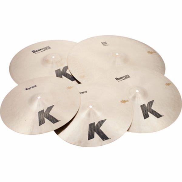 K-Series Profi Promo Pack