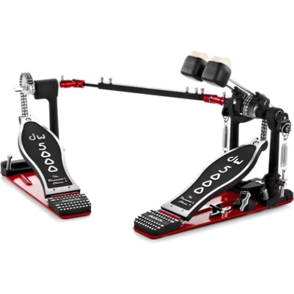 5002TD4 Double Bass Drum Pedal